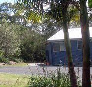 Bawley Point Bungalows - Hervey Bay Accommodation