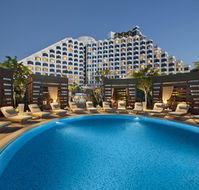 Crown Perth - Hervey Bay Accommodation