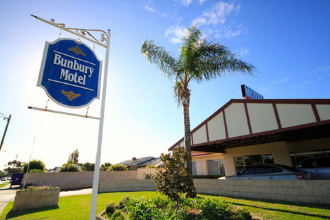 Bunbury Serviced Apartments - Hervey Bay Accommodation 0
