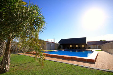 Bunbury Serviced Apartments - Hervey Bay Accommodation 1