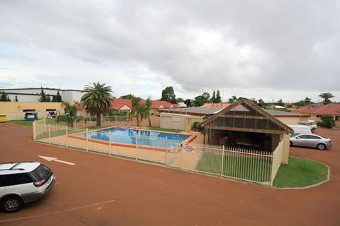 Bunbury Serviced Apartments - Hervey Bay Accommodation 2