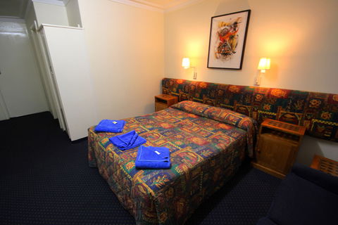 Bunbury Serviced Apartments - Hervey Bay Accommodation 3