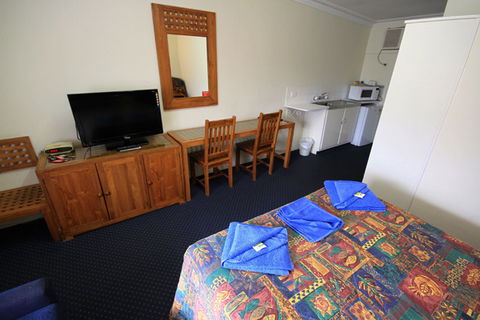 Bunbury Serviced Apartments - Hervey Bay Accommodation 4