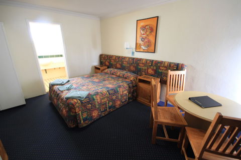 Bunbury Serviced Apartments - Hervey Bay Accommodation 5