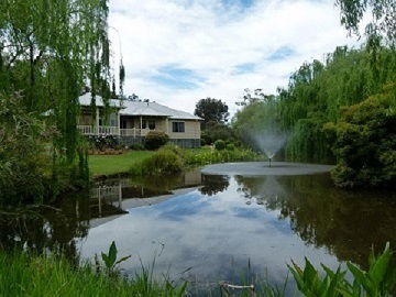 Moss Brook Bed And Breakfast - Hervey Bay Accommodation 6