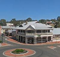 Plantagenet Motel Hotel - Hervey Bay Accommodation