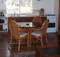 Jarrah Glen Cabins - Hervey Bay Accommodation