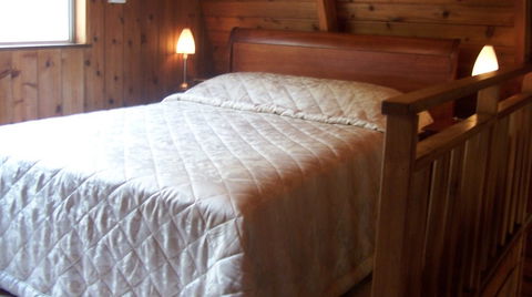 Jarrah Glen Cabins - Hervey Bay Accommodation 2