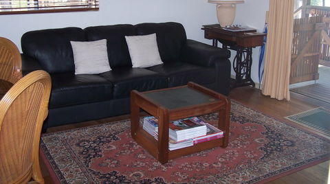 Jarrah Glen Cabins - Hervey Bay Accommodation 5