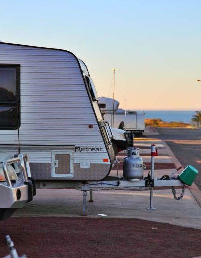 The Cove Holiday Village - Hervey Bay Accommodation 0