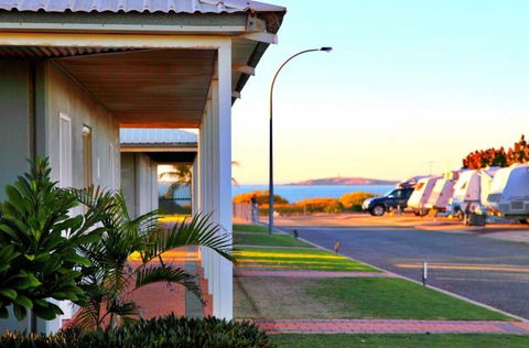 The Cove Holiday Village - Hervey Bay Accommodation 2