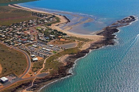 The Cove Holiday Village - Hervey Bay Accommodation 3