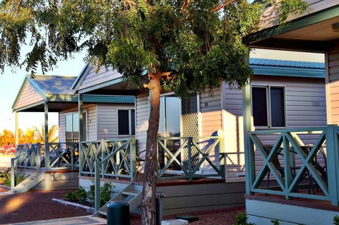 The Cove Holiday Village - Hervey Bay Accommodation 4