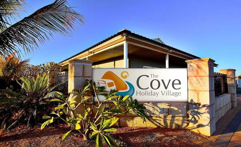The Cove Holiday Village - Hervey Bay Accommodation 5