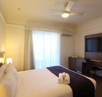 Cottesloe Beach Hotel - Hervey Bay Accommodation