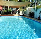 Cherokee Village Mobile Home  Tourist Park - Hervey Bay Accommodation
