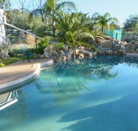 Ipswich View Homestead - Hervey Bay Accommodation