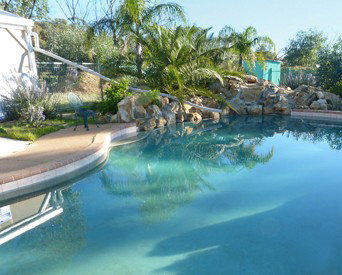 Ipswich View Homestead - Hervey Bay Accommodation 0