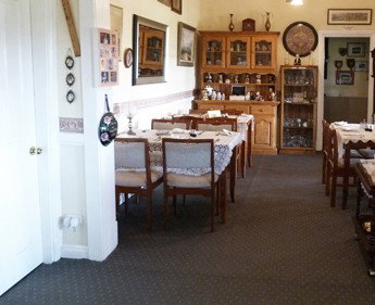 Ipswich View Homestead - Hervey Bay Accommodation 2
