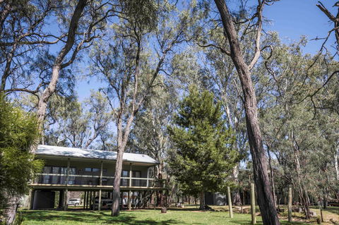 150 Government Road Scotts Creek - Hervey Bay Accommodation 0