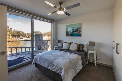 22 Old Murbko Road Morgan - River Shack Rentals - Hervey Bay Accommodation 2