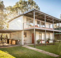 58 Pelican Point via Morgan - Hervey Bay Accommodation