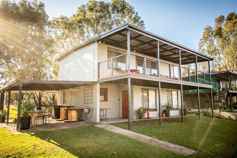58 Pelican Point Via Morgan - Hervey Bay Accommodation 0