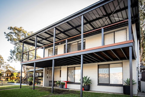 58 Pelican Point Via Morgan - Hervey Bay Accommodation 1