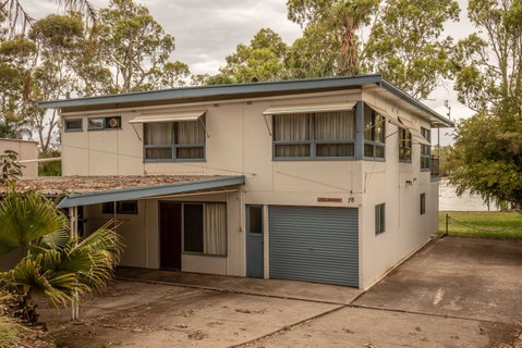 78  River Lane Mannum -River Shack Rentals - Hervey Bay Accommodation 1