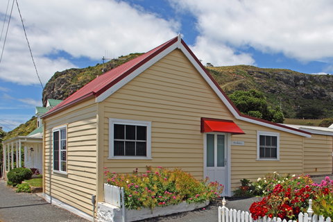 Abbey's 'The Bakery' - Tourism Hervey Bay 0