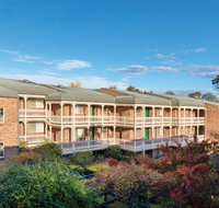 Adina Serviced Apartments Canberra Kingston - Hervey Bay Accommodation