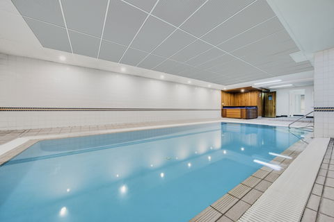 Adina Serviced Apartments Canberra Kingston - Hervey Bay Accommodation 1