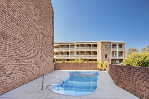 Adina Serviced Apartments Canberra Kingston - Hervey Bay Accommodation 2