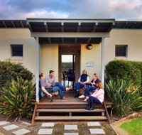 Adina Vineyard  Olive Grove - Hervey Bay Accommodation
