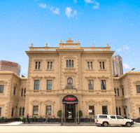 Adina Apartment Hotel Adelaide Treasury - Hervey Bay Accommodation