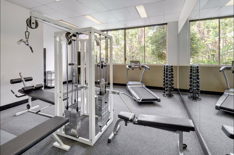 Adina Apartment Hotel Sydney Surry Hills - Tourism Hervey Bay 1