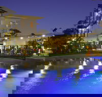 Agnes Water Beach Club - Tourism Hervey Bay
