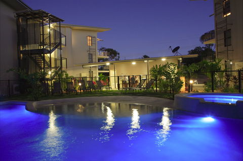Agnes Water Beach Club - Tourism Hervey Bay 0