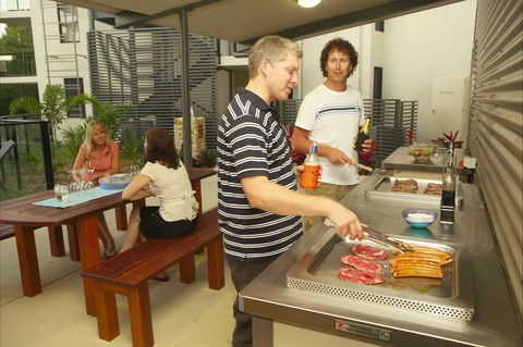 Agnes Water Beach Club - Tourism Hervey Bay 1