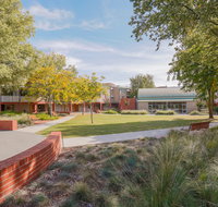 AIS Athletes Village - Australian Institute of Sport - Hervey Bay Accommodation
