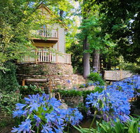 Aldgate Creek Cottage Bed  Breakfast - Hervey Bay Accommodation