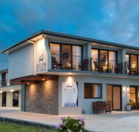 Allure on Ocean Motel - Hervey Bay Accommodation