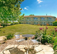 Alloggio Bathurst - Hervey Bay Accommodation