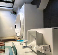 Alpine Country Cottages - Studio Seven - Hervey Bay Accommodation