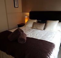 Alpine Country Cottages Studio 3 - Hervey Bay Accommodation