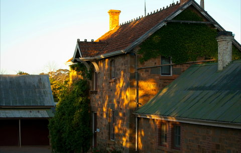 Anlaby Bed & Breakfast - Hervey Bay Accommodation 1