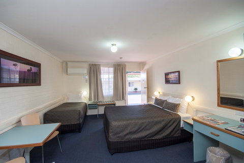 Applegum Inn - Hervey Bay Accommodation 1