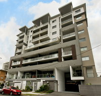 Arise Princess Regent - Hervey Bay Accommodation