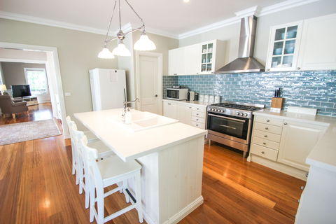 Arlington - Hervey Bay Accommodation 1