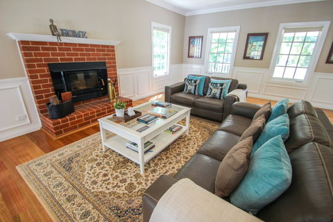 Arlington - Hervey Bay Accommodation 2